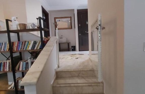 Lara Villa | Havuz olanagı sunan rahat müstakil villa