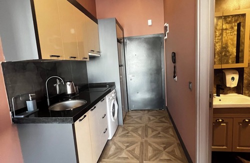 Eski Lara Hotel | HAYAL LARA DELUXE APART OTEL