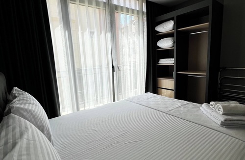 Eski Lara Hotel | HAYAL LARA DELUXE APART OTEL
