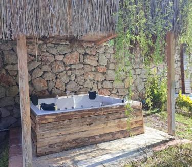 Yesiluzumlu Villa | Hayat agaci villas