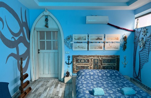 Eceabat House | HemDem Alcitepe