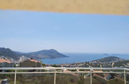 Kalkan Apartment | Hera Apart