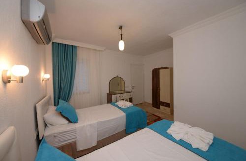 Kalkan Apartment | Hera Apart