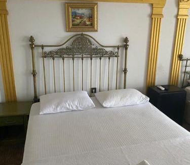 Denizli Hotel | HERACITY Hotel