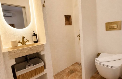 Ildır Koyu House | Herakles 1850 Hotel