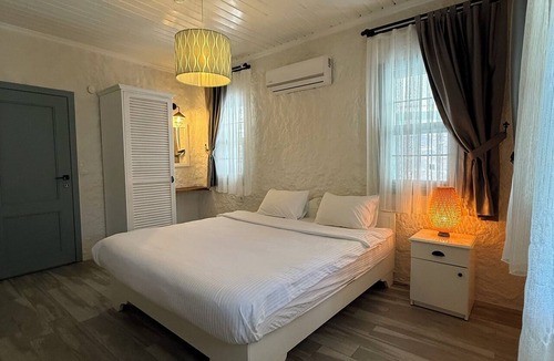 Ildır Koyu House | Herakles 1850 Hotel