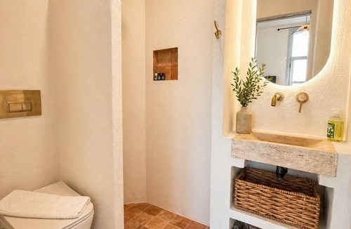 Ildır Koyu House | Herakles 1850 Hotel