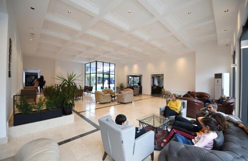 Karahayit Hotel | Herakles Thermal Hotel