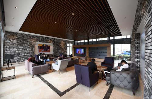 Karahayit Hotel | Herakles Thermal Hotel
