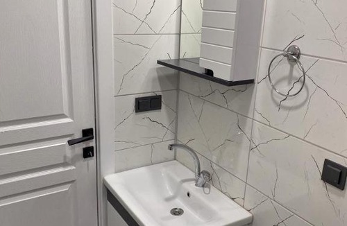 Ciftlik Apartment | HERNA SUİT