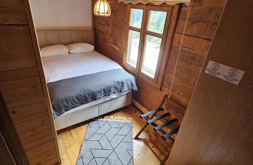 Ayder Yaylasi Apartment | HEVAS Suite