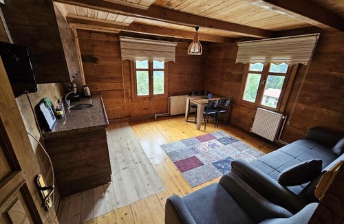 Ayder Yaylasi Apartment | HEVAS Suite