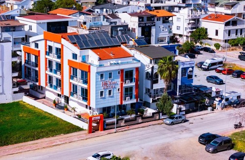 Eski Lara Apartment | Hey Lara Hotel