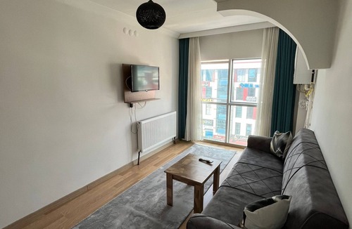 Erzincan House | HG PANSİYON 1