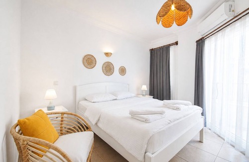 Kas Hotel | Hideaway Hotel