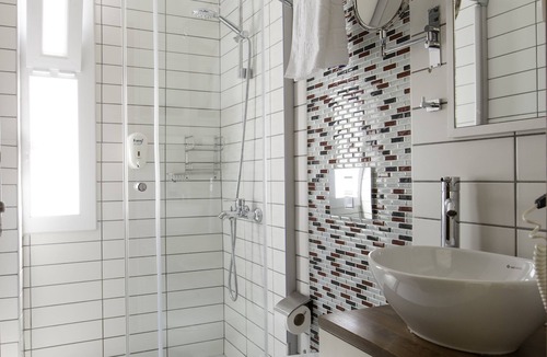 Kas Hotel | Hideaway Hotel