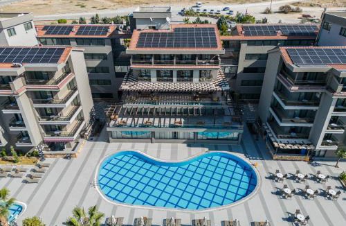 Karahayit Hotel | Hierapark Thermal & SPA Hotel
