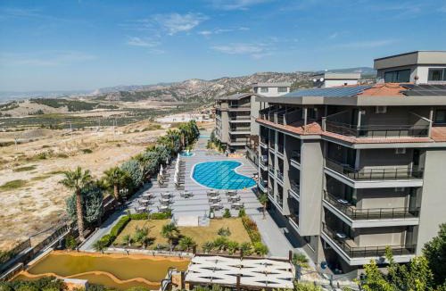 Karahayit Hotel | Hierapark Thermal & SPA Hotel