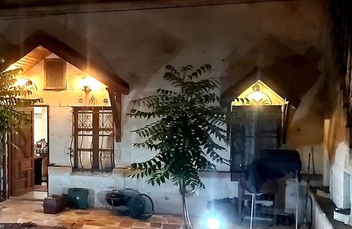Avanos House | Hiking House, 3 arched rooms, large garden, stone house .