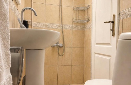 Bozcaada Hotel | Hil Ada 1