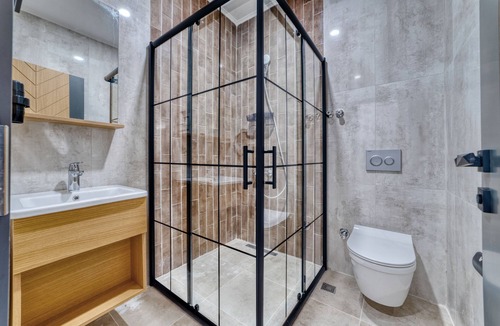 Alanya Hotel | Hildegard Hotel