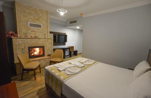 Agva Hotel | Hill River Hotel
