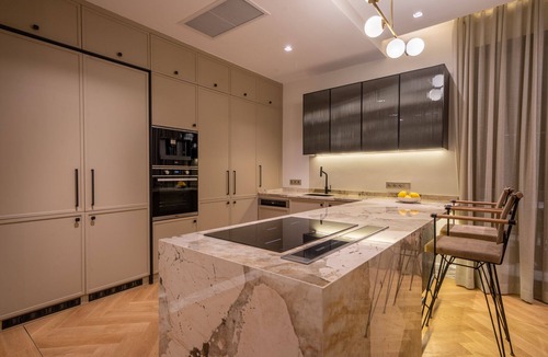 Mentese Villa | Hills Deluxe