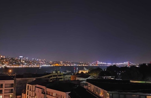 Cagaloglu Hostel | hilltop hostel