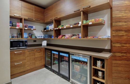 Corlu Hotel | Hilton Garden Inn Corlu