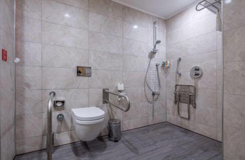 Safranbolu City Center Hotel | Hilton Garden Inn Safranbolu