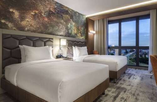 Yalova Hotel | Hilton Garden Inn Yalova