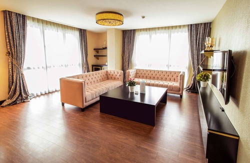 Yalova Hotel | Hilton Garden Inn Yalova