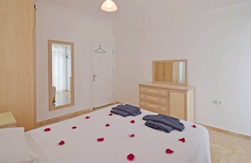 Hisaronu Apartment | Hisar Garden Lilac 4