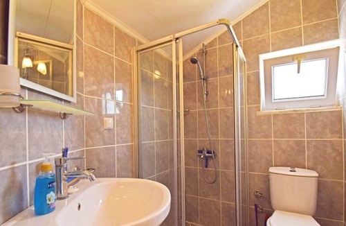 Hisaronu Apartment | Hisar Garden Lilac 4