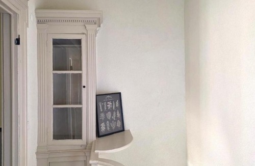 Ayvalik City Center Villa | Historic Greek House with Sea View Balcony