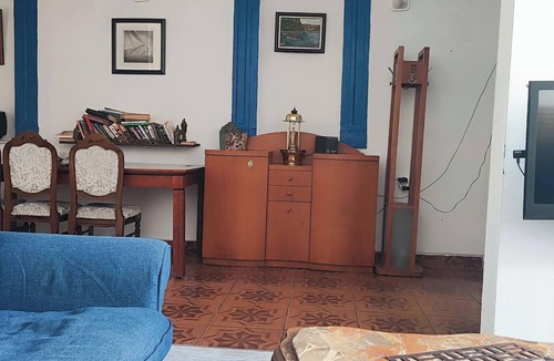 Old Town House | Historical House in Alsancak