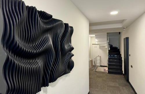 Tophane Apartment | HOFT Cihangir