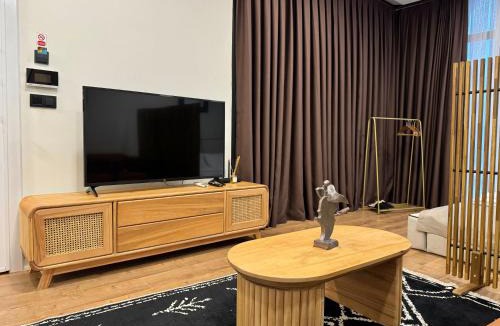 Tophane Apartment | HOFT Cihangir