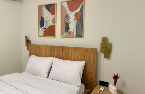 Tophane Apartment | HOFT Cihangir