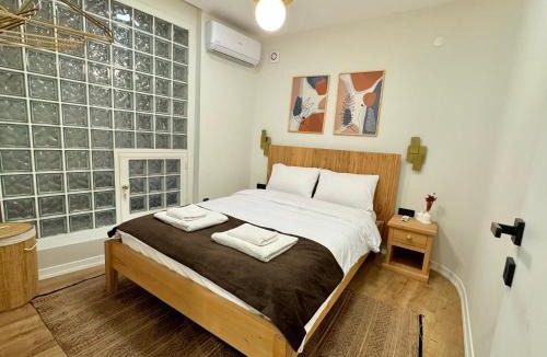 Tophane Apartment | HOFT Cihangir