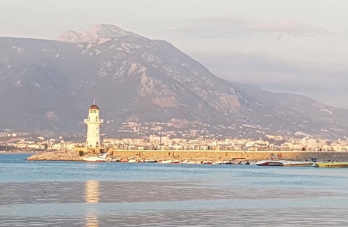 Alanya Apartment | Holiday apartment Alanya for 1 - 3 persons with 1 bedroom - Holiday apartment in one or multi-family