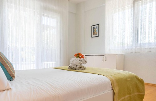 Bogazkent Apartment | Holiday apartment Boğazkent for 1 - 6 persons with 2 bedrooms - Holiday apartment in one or multi-fa