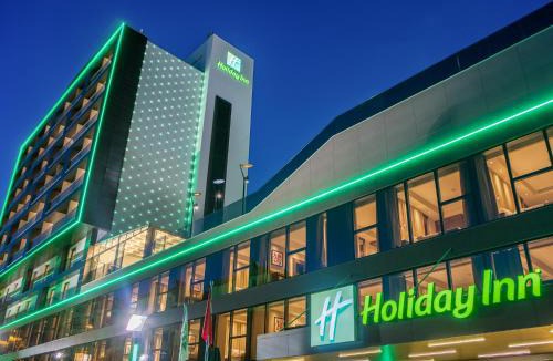 Guzeloba Mahallesi Hotel | Holiday Inn Antalya - Lara by IHG