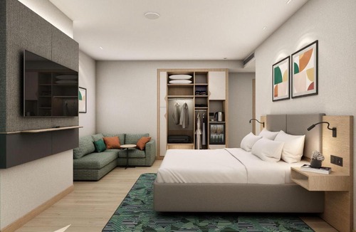 Dilovasi Hotel | Holiday Inn & Suites Kocaeli - Dilovasi Gulf View by IHG