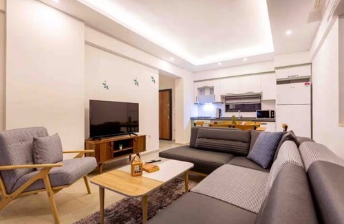 Kas Villa | Holiday villa in Kaş/Antalya, on the most turquoise sea of the Mediterranean.