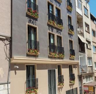 Gumussuyu Mahallesi Apartment | Home OF Istanbul