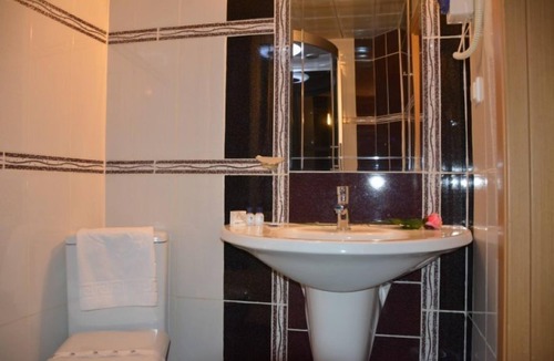 Hopa Hotel | Hopa Heyamo Hotel