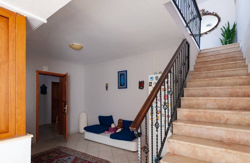Bodrum City Center Hostel | Hostel ∙ 15 guests