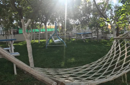 Gallipoli Hostel | Hostel ∙ 20 guests