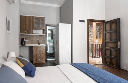Old Town Hostel | Hostel ∙ 26 guests